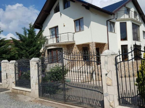 BigCitty Rooms and Apartments Cluj-Napoca